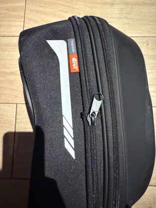 Bolsa sobre deposito givi yamaha tenere 700