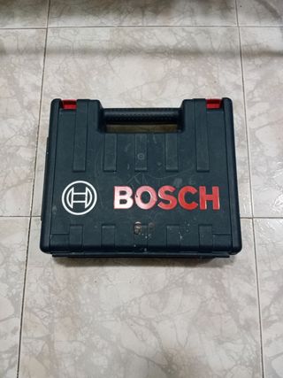 TALADRO PERCUTOR Bosch profesional GSB-13RE