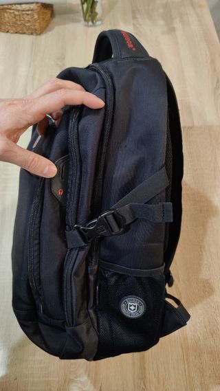 Mochila portátil Ruigor icon92