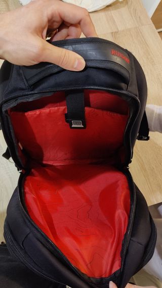 Mochila portátil Ruigor icon92