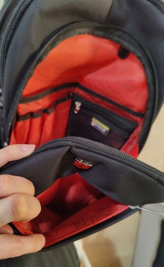 Mochila portátil Ruigor icon92