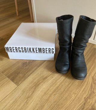 Bikkembergs
