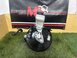 SERVO-FILTRO-SOPORTE-PILOTO OPEL CORSA E 2015 1.4