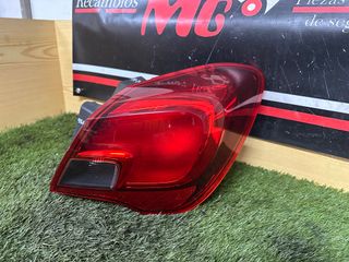 SERVO-FILTRO-SOPORTE-PILOTO OPEL CORSA E 2015 1.4