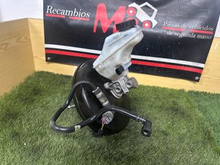 SERVO-FILTRO-SOPORTE-PILOTO OPEL CORSA E 2015 1.4