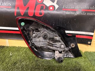 SERVO-FILTRO-SOPORTE-PILOTO OPEL CORSA E 2015 1.4