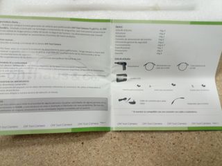 CAMARA DE INSPECCION PARA PROFESIONAL