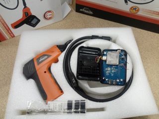 CAMARA DE INSPECCION PARA PROFESIONAL