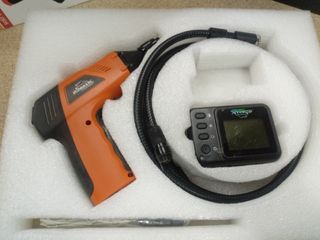 CAMARA DE INSPECCION PARA PROFESIONAL