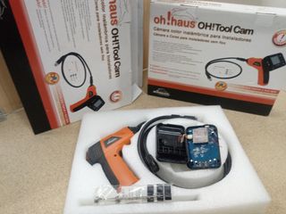 CAMARA DE INSPECCION PARA PROFESIONAL