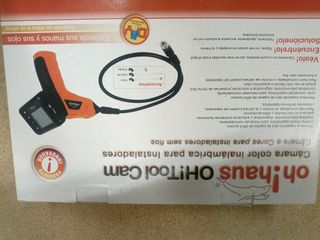 CAMARA DE INSPECCION PARA PROFESIONAL