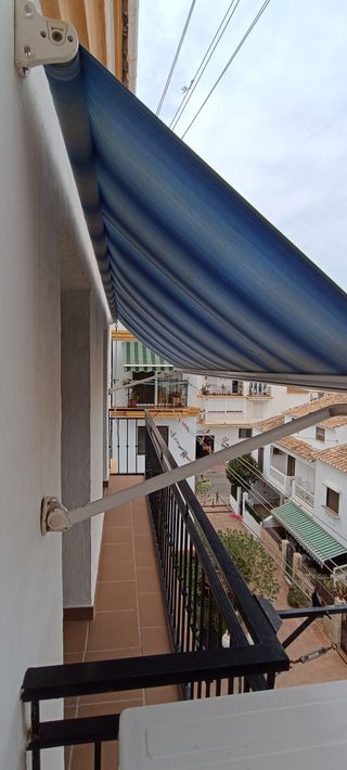 Torre del mar alquiler verano