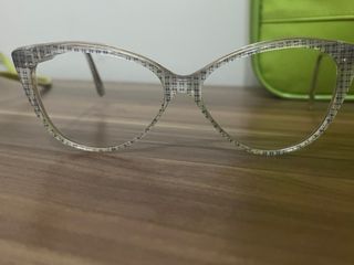 Montatura oer occhiali da vista donna