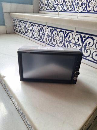 Pantalla para coche 2 DYN
