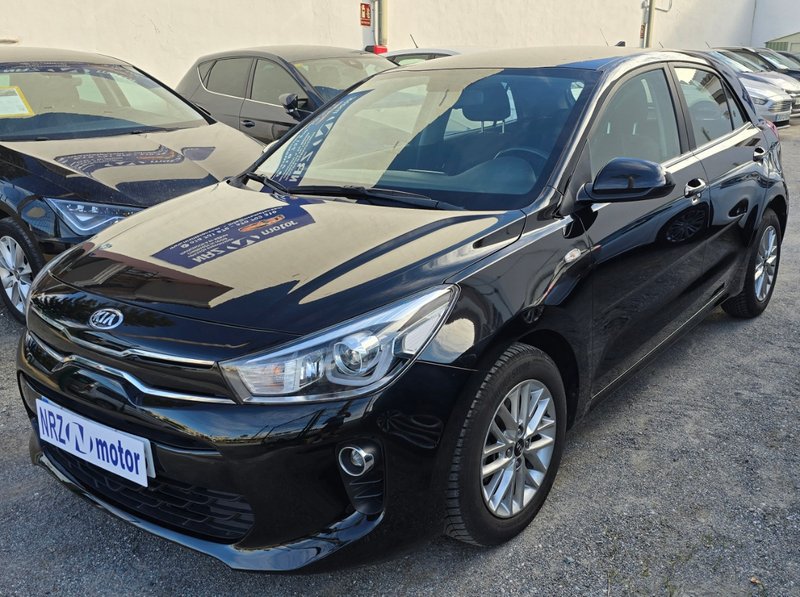 KIA Rio 1.0 T-GDI 100cv URBAN EDITION - foto 1