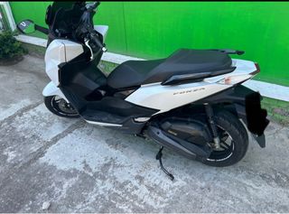 Despiece completo honda forza 125