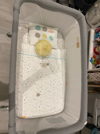 Minicuna Jane Babyside 