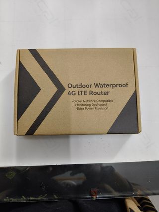 Enrutador wifi