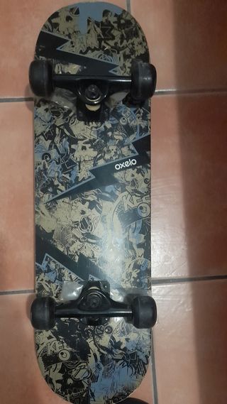 Skate Oxelo