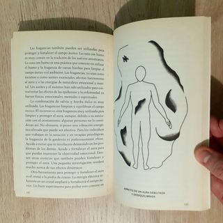 Como ver y leer el aura (Crecimiento y Salud)