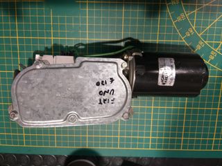 Fiat, motorini tergicristallo