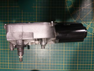 Fiat, motorini tergicristallo