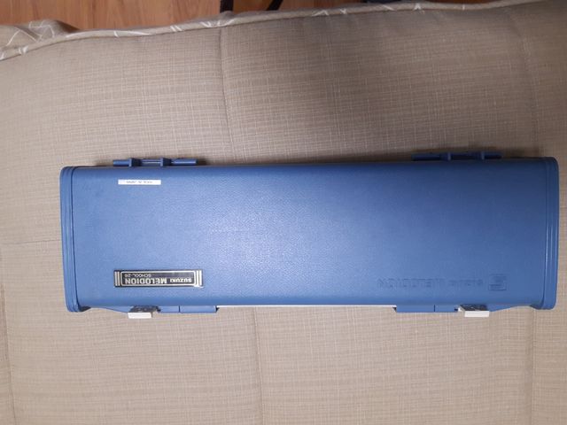 MELÓDICA SUZUKI Melodión School-26