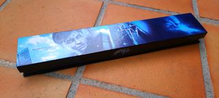 Varita Mágica - Harry Potter y las reliquias