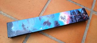 Varita Mágica - Harry Potter y las reliquias