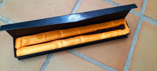 Varita Mágica - Harry Potter y las reliquias