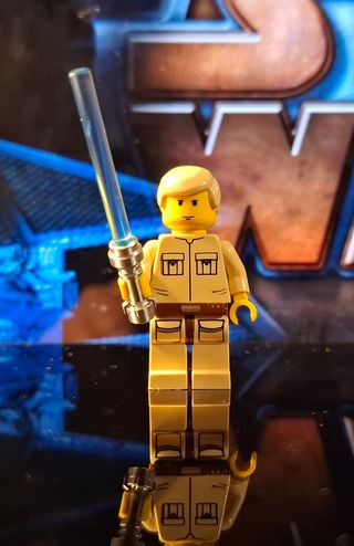 Lego Star Wars. Sw0103