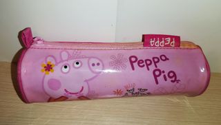 LOTE DE PEPPA PIG