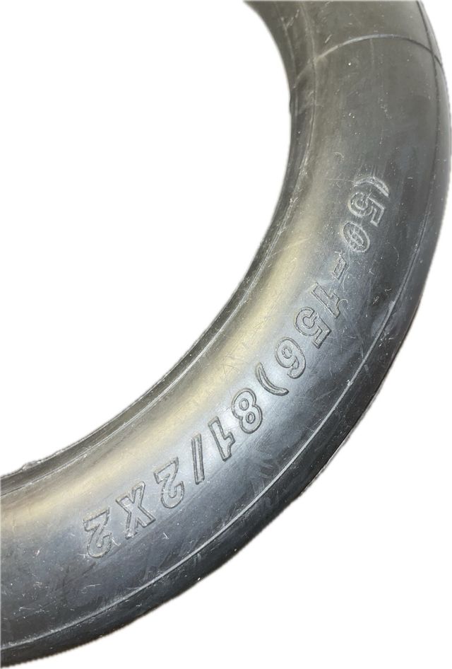 Camaras patinete electrico 8 1/2 X 2 reforsado 120