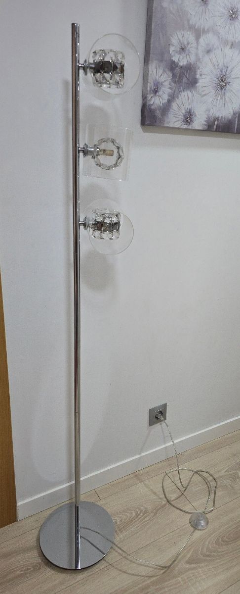 Lámpara Pie Flash Schuller 391435