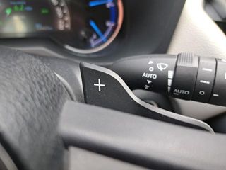 Toyota Rav4 2.5l hybrid Luxury 160 kW (218 CV)