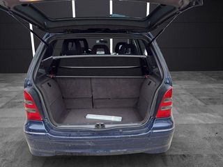 Mercedes-Benz Clase A 140 Avantgarde 60 kW (82 CV)
