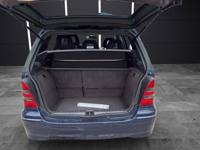 Mercedes-Benz Clase A 140 Avantgarde 60 kW (82 CV)