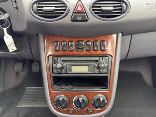 Mercedes-Benz Clase A 140 Avantgarde 60 kW (82 CV)