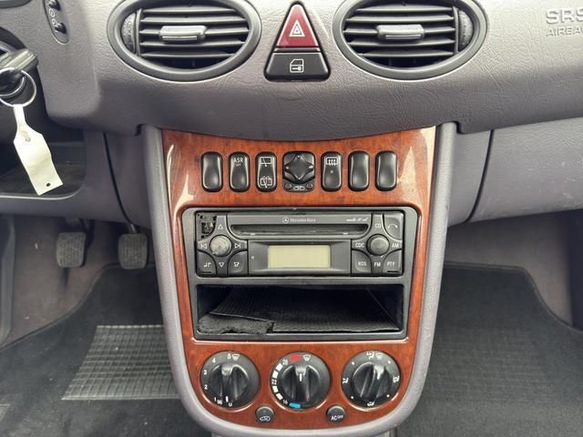 Mercedes-Benz Clase A 140 Avantgarde 60 kW (82 CV)