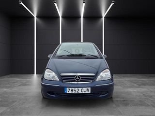 Mercedes-Benz Clase A 140 Avantgarde 60 kW (82 CV)