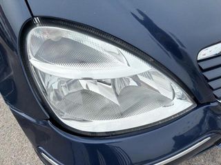 Mercedes-Benz Clase A 140 Avantgarde 60 kW (82 CV)