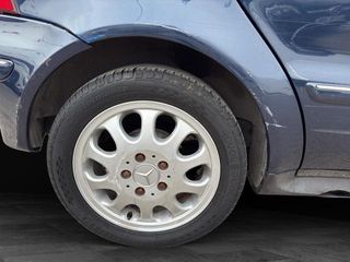 Mercedes-Benz Clase A 140 Avantgarde 60 kW (82 CV)