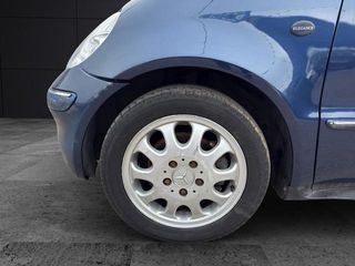 Mercedes-Benz Clase A 140 Avantgarde 60 kW (82 CV)