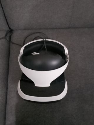 Gafas psvr 