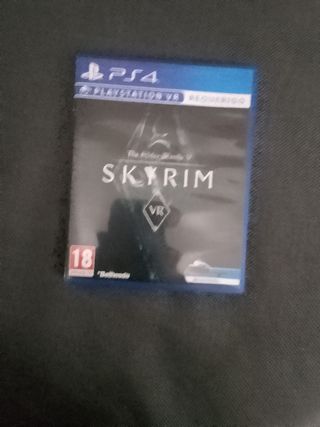 Gafas psvr 