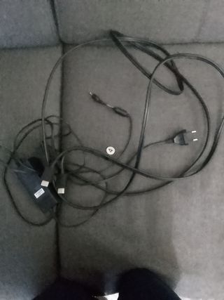Gafas psvr 