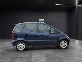 Mercedes-Benz Clase A 140 Avantgarde 60 kW (82 CV)