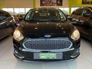 Ford Ka+ 1.2 Ti-VCT Essential 51 kW (70 CV)