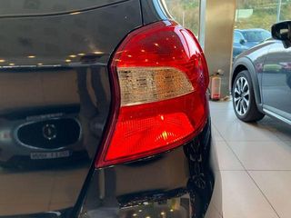 Ford Ka+ 1.2 Ti-VCT Essential 51 kW (70 CV)