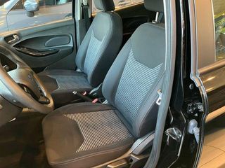 Ford Ka+ 1.2 Ti-VCT Essential 51 kW (70 CV)